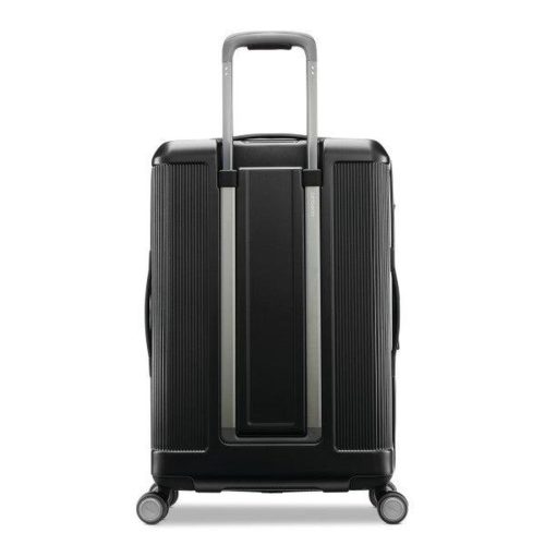 Samsonite Silhouette 17 Hardside Medium Expandable Spinner 4