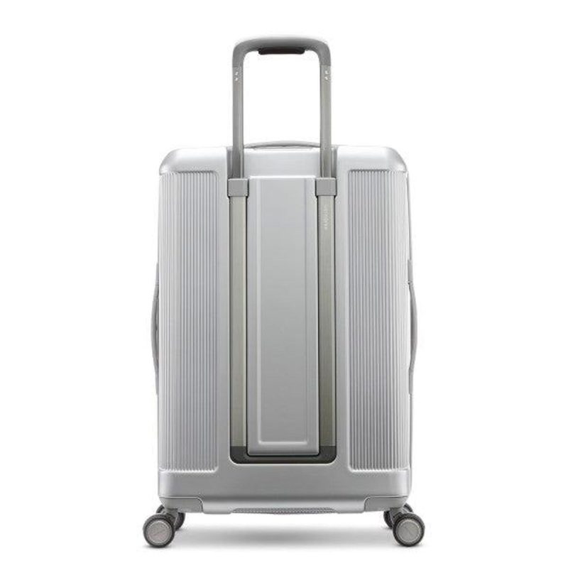 Samsonite Silhouette 17 Hardside Medium Expandable Spinner 7