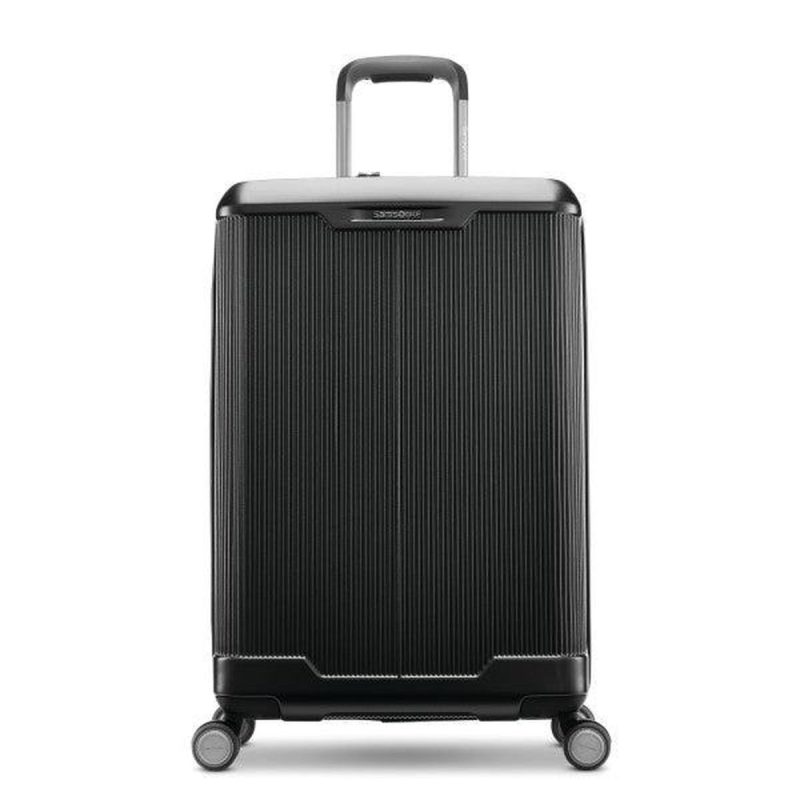 Samsonite Silhouette 17 Hardside Medium Expandable Spinner 8