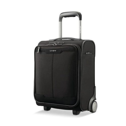 Samsonite Silhouette 17 Softside 2-Wheel Underseater