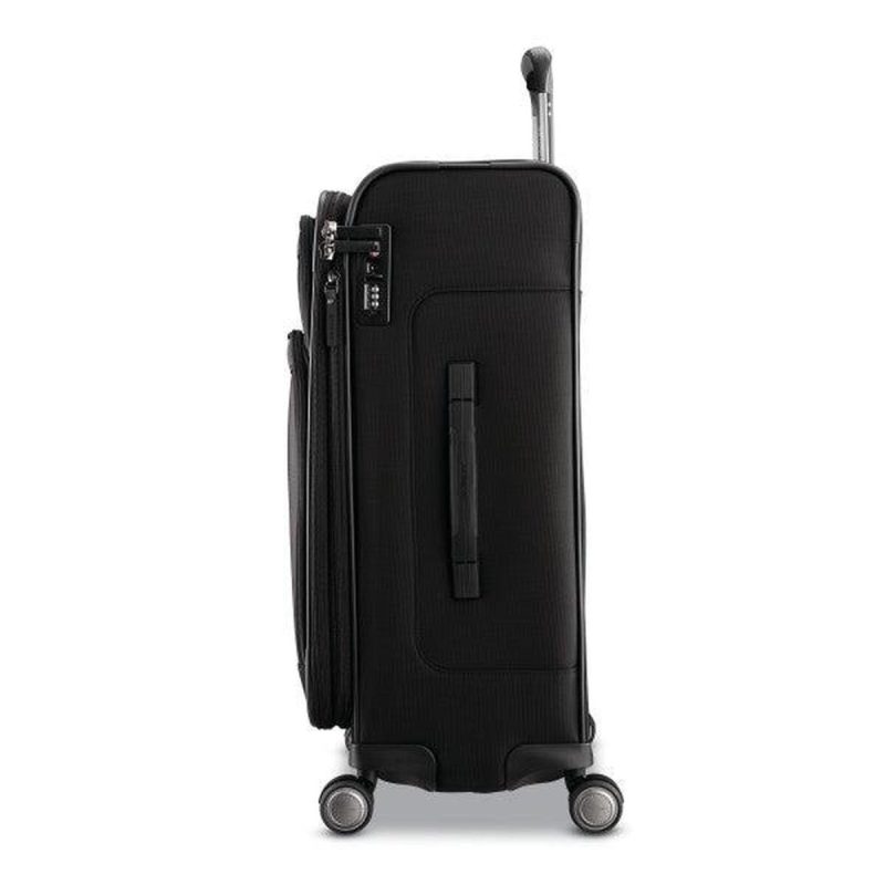 Samsonite Silhouette 17 Softside Medium Expandable Spinner 6