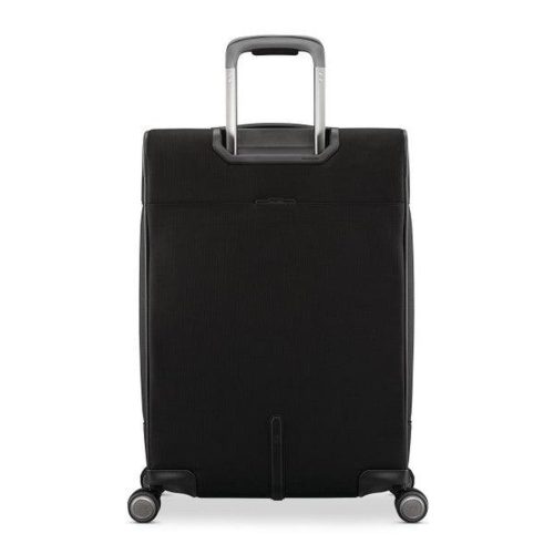 Samsonite Silhouette 17 Softside Medium Expandable Spinner 8