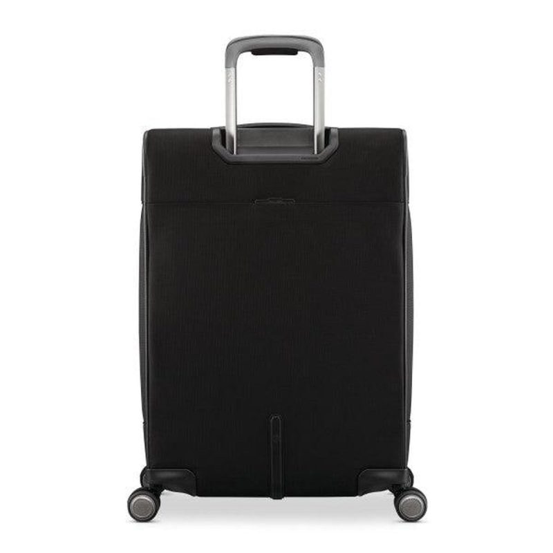 Samsonite Silhouette 17 Softside Medium Expandable Spinner 8