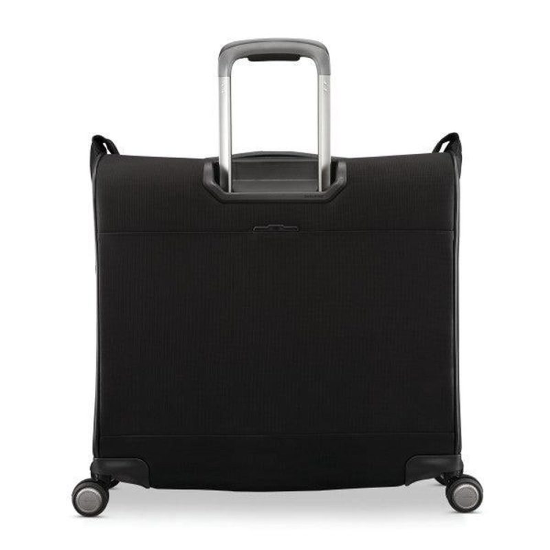 Samsonite Silhouette 17 Softside Spinner Garment Bag 2