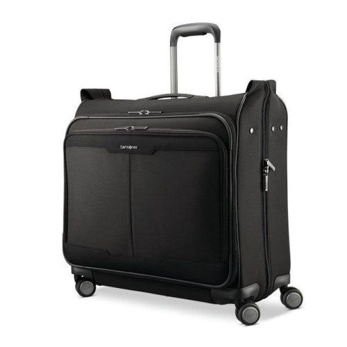 Samsonite Silhouette 17 Softside Spinner Garment Bag