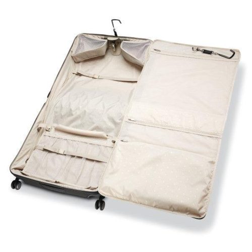 Samsonite Silhouette 17 Softside Spinner Garment Bag 6