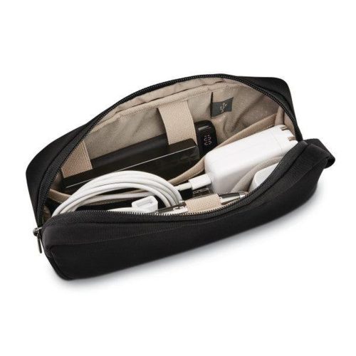 Samsonite Silhouette 17 Softside Split Case Duffel 9