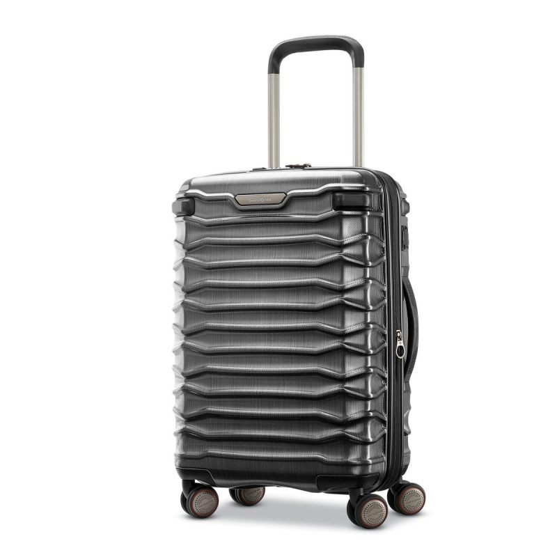 Samsonite Stryde 2 22x14x9 Carry-On Spinner