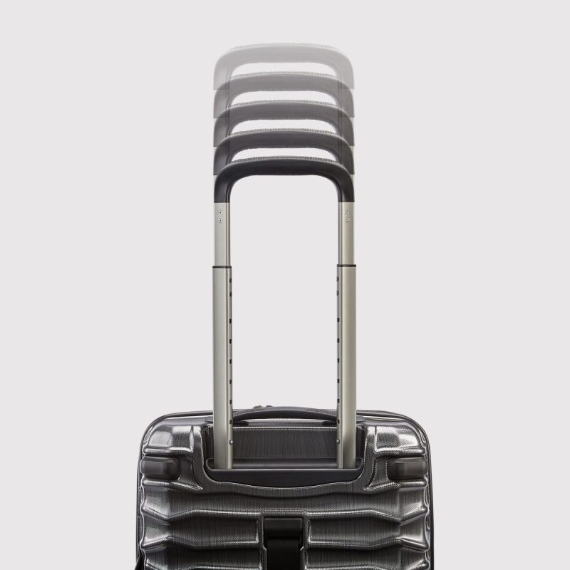 Samsonite Stryde 2 22x14x9 Carry On Spinner 7