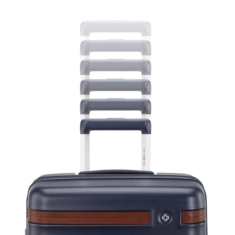 Samsonite Virtuosa Expandable Carry On Spinner 13