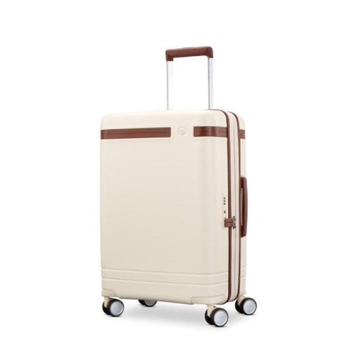 Samsonite Virtuosa Expandable Carry-On Spinner