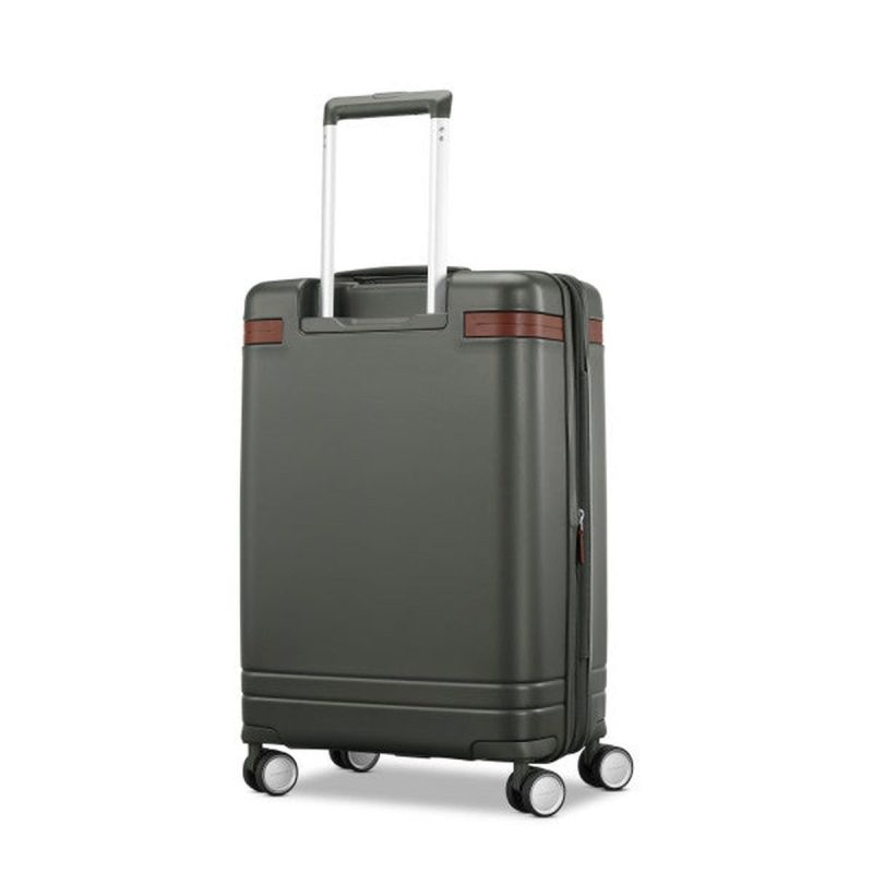 Samsonite Virtuosa Expandable Carry On Spinner 6