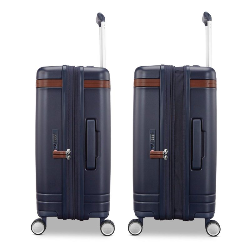 Samsonite Virtuosa Expandable Carry On Spinner 7