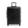 TUMI 19 Degree Aluminum Continental Carry-On