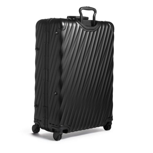 TUMI 19 Degree Aluminum Extended Trip Packing Case 2