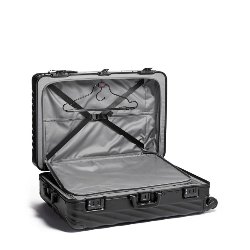 TUMI 19 Degree Aluminum Extended Trip Packing Case 4 bf9d4e02 c324 422a bf9c 933e6a742cb8