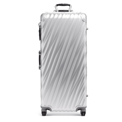 TUMI 19 Degree Aluminum Rolling Trunk