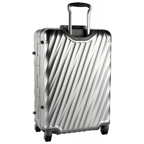 TUMI 19 Degree Aluminum Short Trip Packing Case