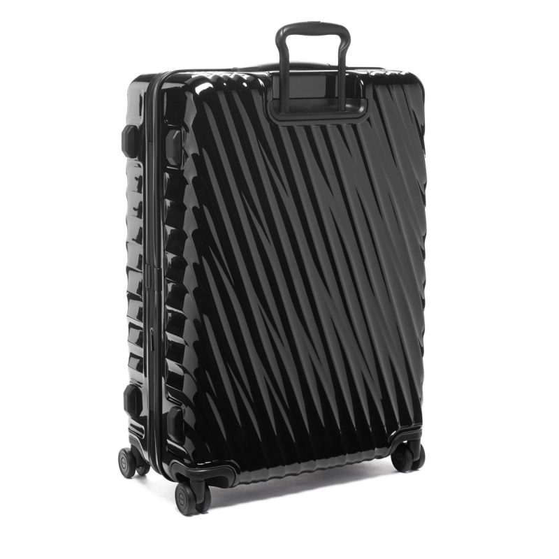 TUMI 19 Degree Extended Trip Expandable 4 Wheeled Packing Case 12