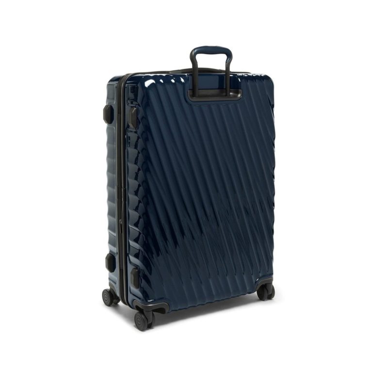 TUMI 19 Degree Extended Trip Expandable 4 Wheeled Packing Case 19