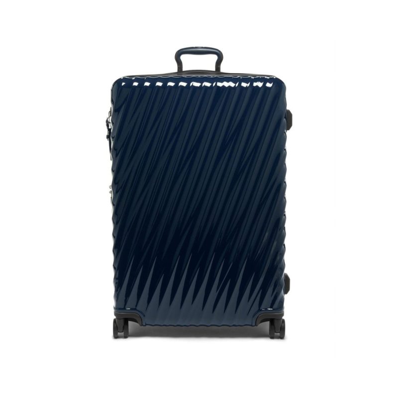 TUMI 19 Degree Extended Trip Expandable 4 Wheeled Packing Case