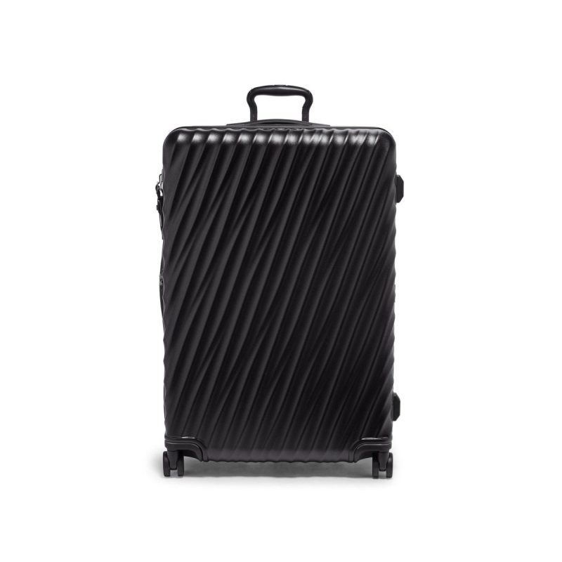 TUMI 19 Degree Extended Trip Expandable 4 Wheeled Packing Case