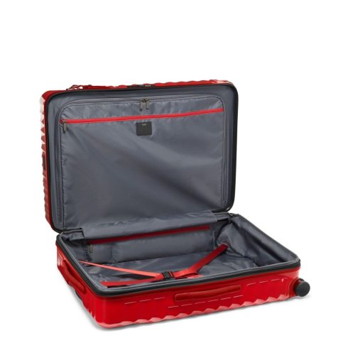 TUMI 19 Degree Extended Trip Expandable 4 Wheeled Packing Case 36