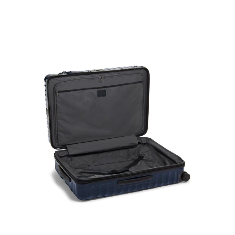 TUMI 19 Degree Extended Trip Expandable 4 Wheeled Packing Case 39