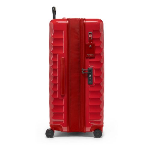 TUMI 19 Degree Extended Trip Expandable 4 Wheeled Packing Case 47