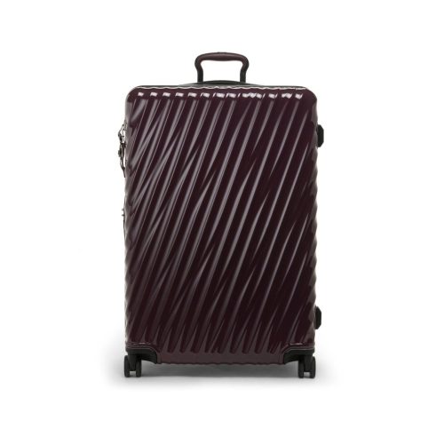 TUMI 19 Degree Extended Trip Expandable 4 Wheeled Packing Case