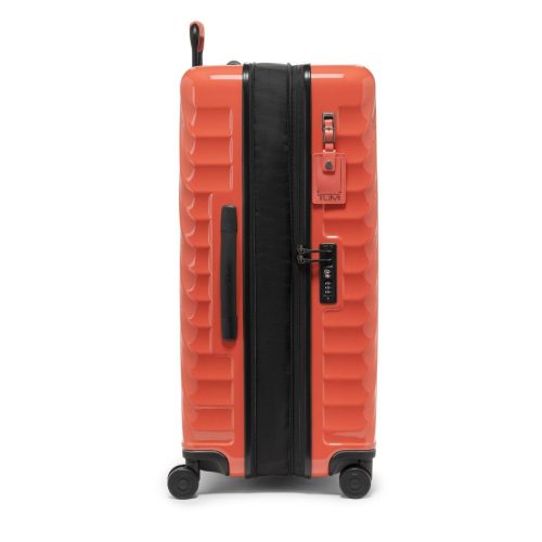 TUMI 19 Degree Extended Trip Expandable 4 Wheeled Packing Case 50