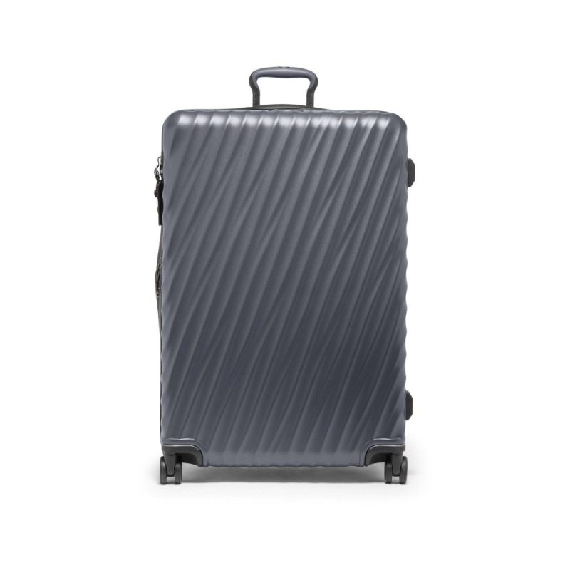 TUMI 19 Degree Extended Trip Expandable 4 Wheeled Packing Case