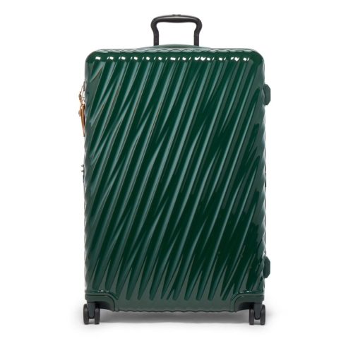 TUMI 19 Degree Extended Trip Expandable 4 Wheeled Packing Case