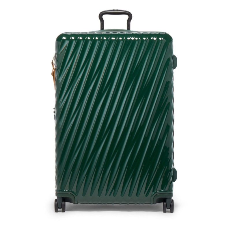 TUMI 19 Degree Extended Trip Expandable 4 Wheeled Packing Case