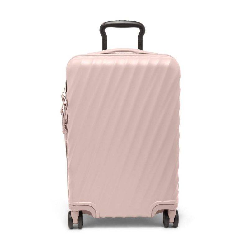 TUMI 19 Degree International Expandable 4 Wheeled Carry-On