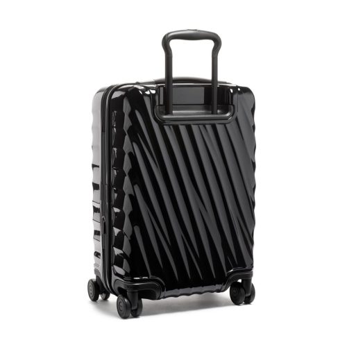 TUMI 19 Degree International Expandable 4 Wheeled Carry On 33