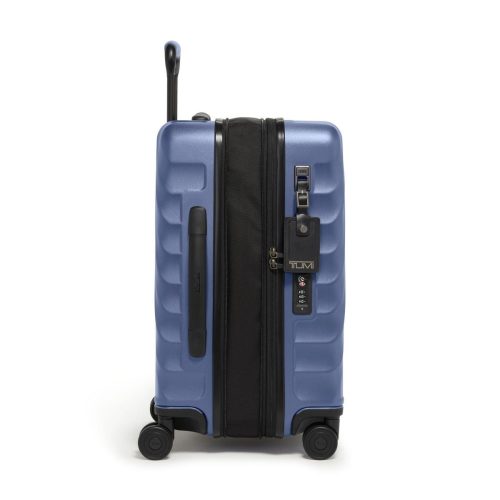 TUMI 19 Degree International Expandable 4 Wheeled Carry On 54