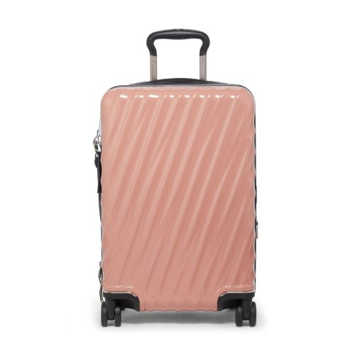 TUMI 19 Degree International Expandable 4 Wheeled Carry-On