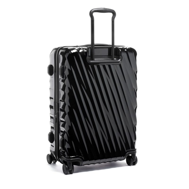 TUMI 19 Degree Short Trip Expandable 4 Wheeled Packing Case 16 2e155277 7bc6 4bd5 849e 6d47f66dcbfd