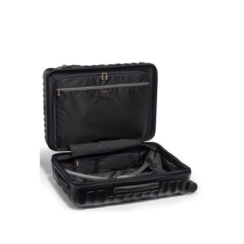 TUMI 19 Degree Short Trip Expandable 4 Wheeled Packing Case 18