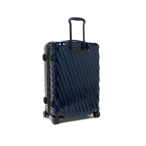 TUMI 19 Degree Short Trip Expandable 4 Wheeled Packing Case 22 b44df9af 9c1a 49b4 8b40 e4f5deee60be