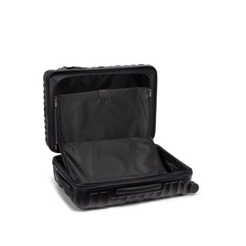 TUMI 19 Degree Short Trip Expandable 4 Wheeled Packing Case 23