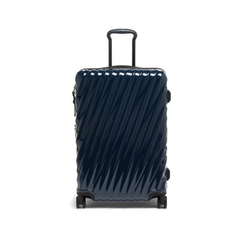 TUMI 19 Degree Short Trip Expandable 4 Wheeled Packing Case