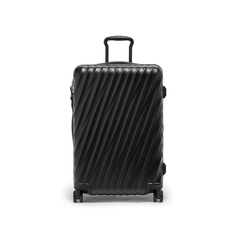 TUMI 19 Degree Short Trip Expandable 4 Wheeled Packing Case