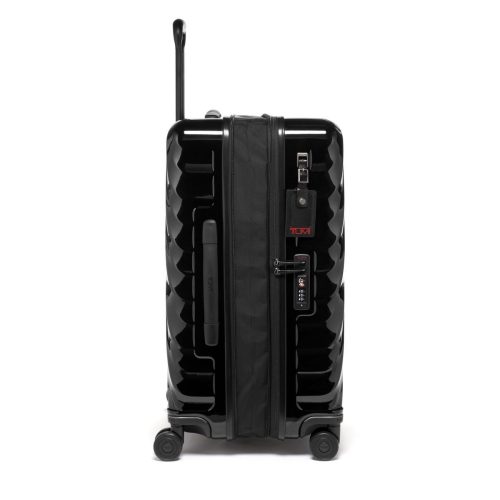 TUMI 19 Degree Short Trip Expandable 4 Wheeled Packing Case 7