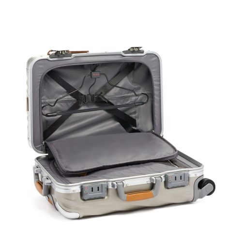 TUMI 19 Degree Titanium International Carry On 3