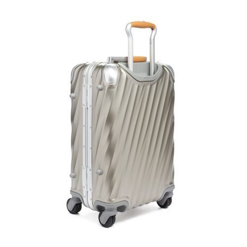 TUMI 19 Degree Titanium International Carry On 4