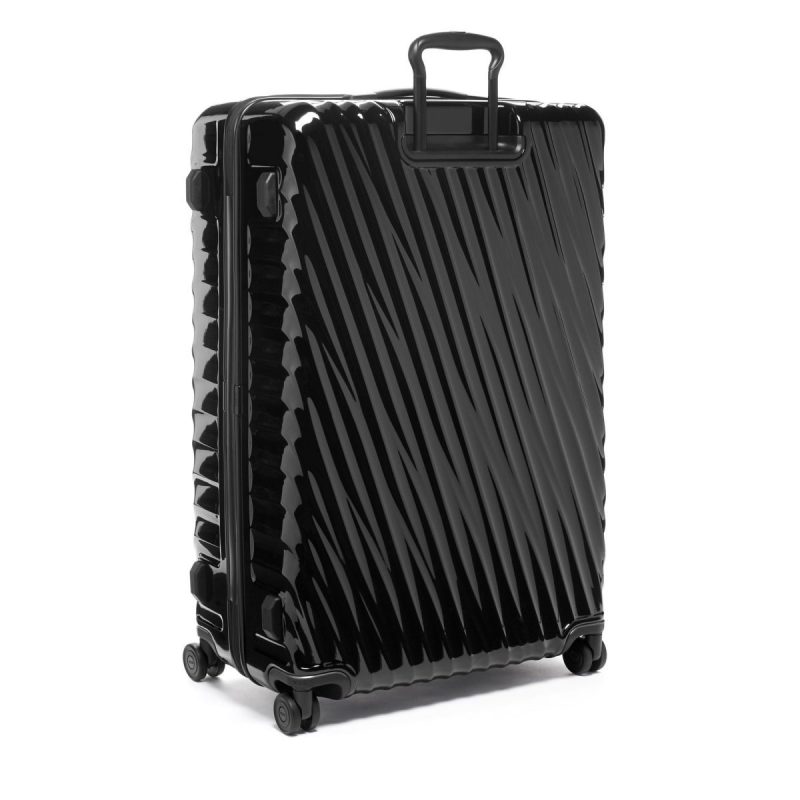 TUMI 19 Degree Worldwide Trip 4 Wheeled Packing Case 4