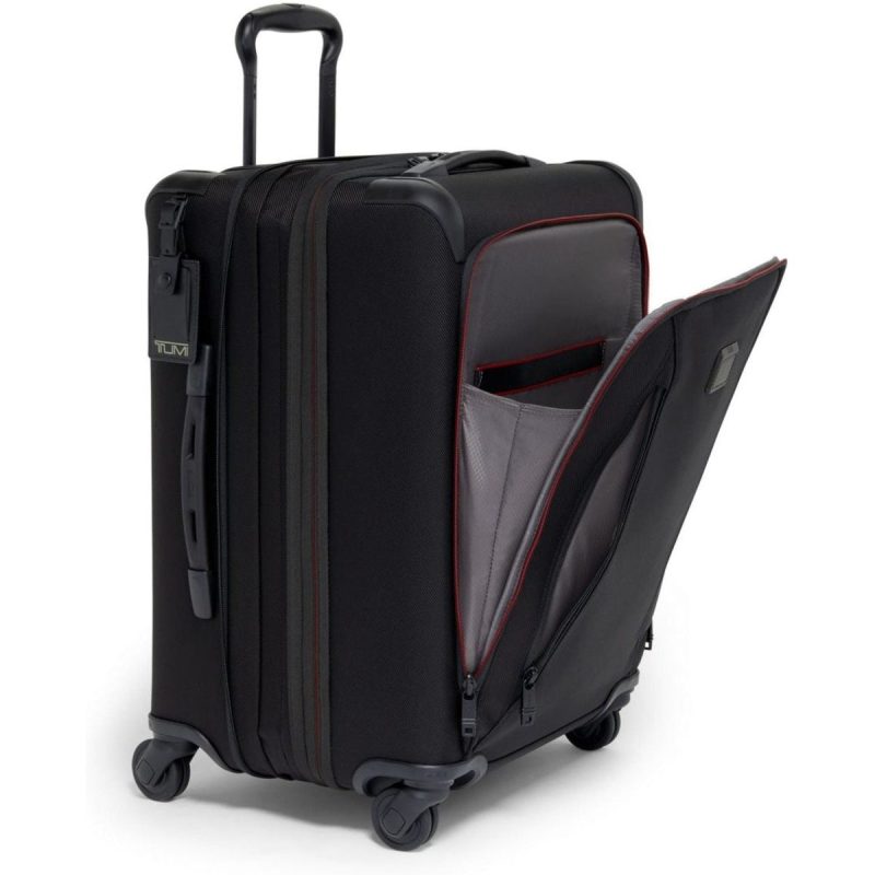 TUMI Aerotour Continental Expandable 4 Wheeled Carry On 3