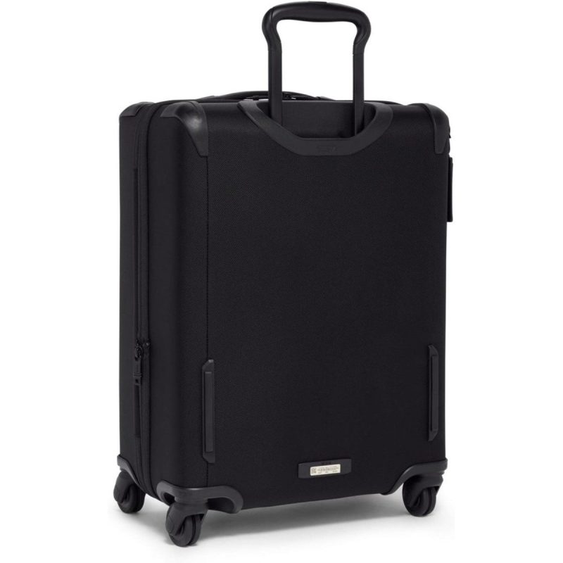 TUMI Aerotour Continental Expandable 4 Wheeled Carry On 5